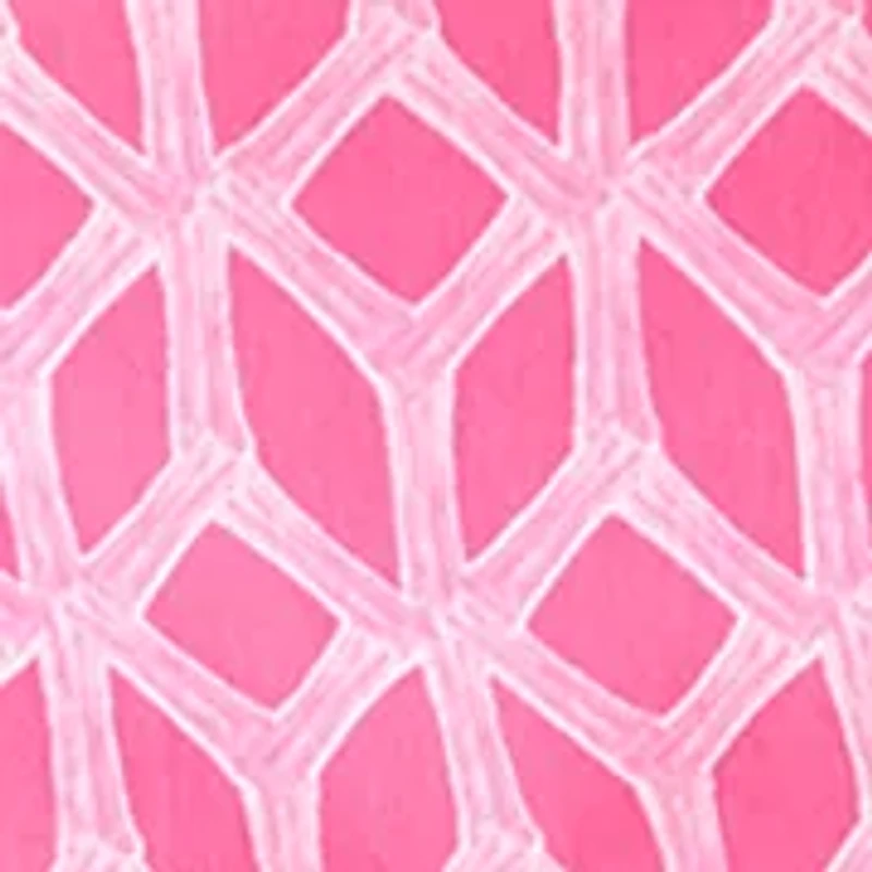 Women's Scalloped Shorts