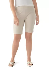 Women's Pull On Shorts