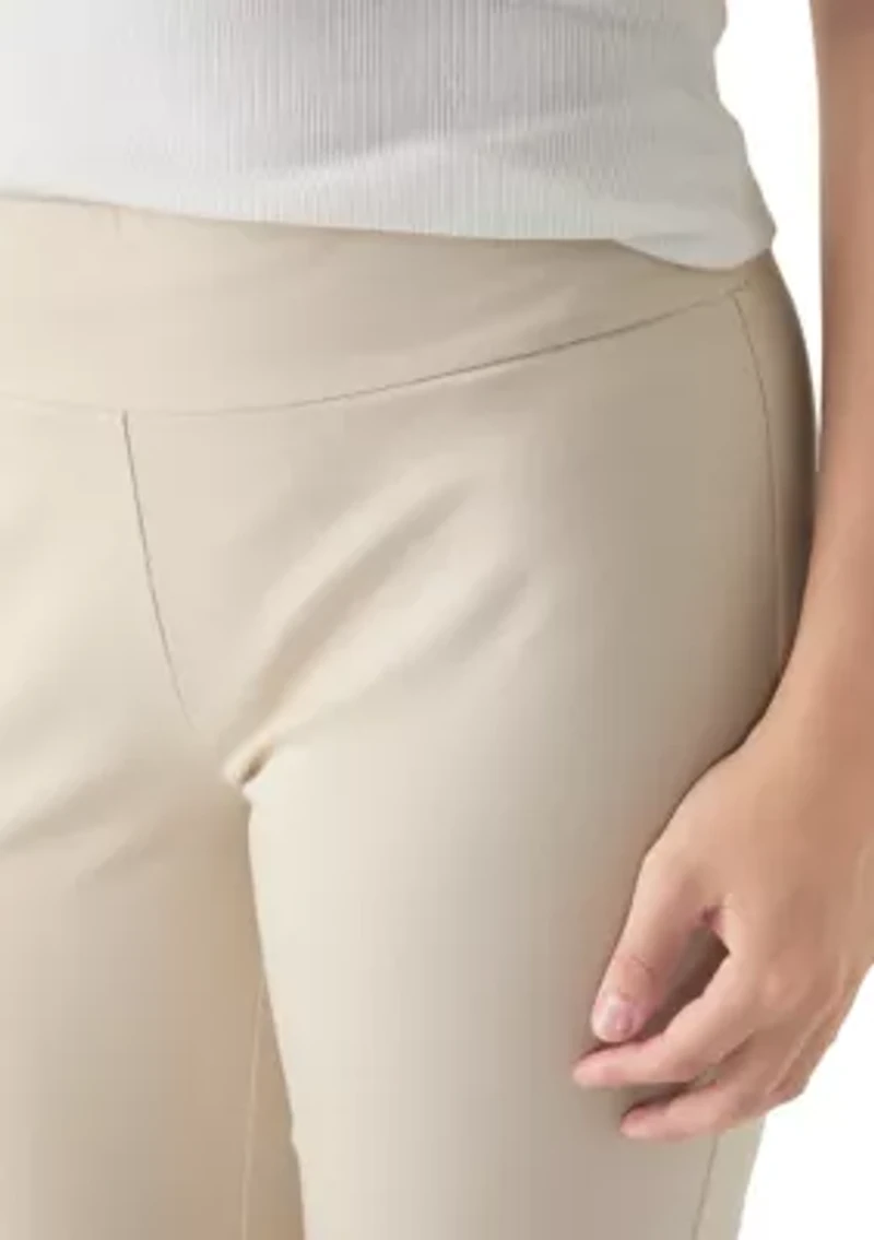 Women's Pull On Shorts