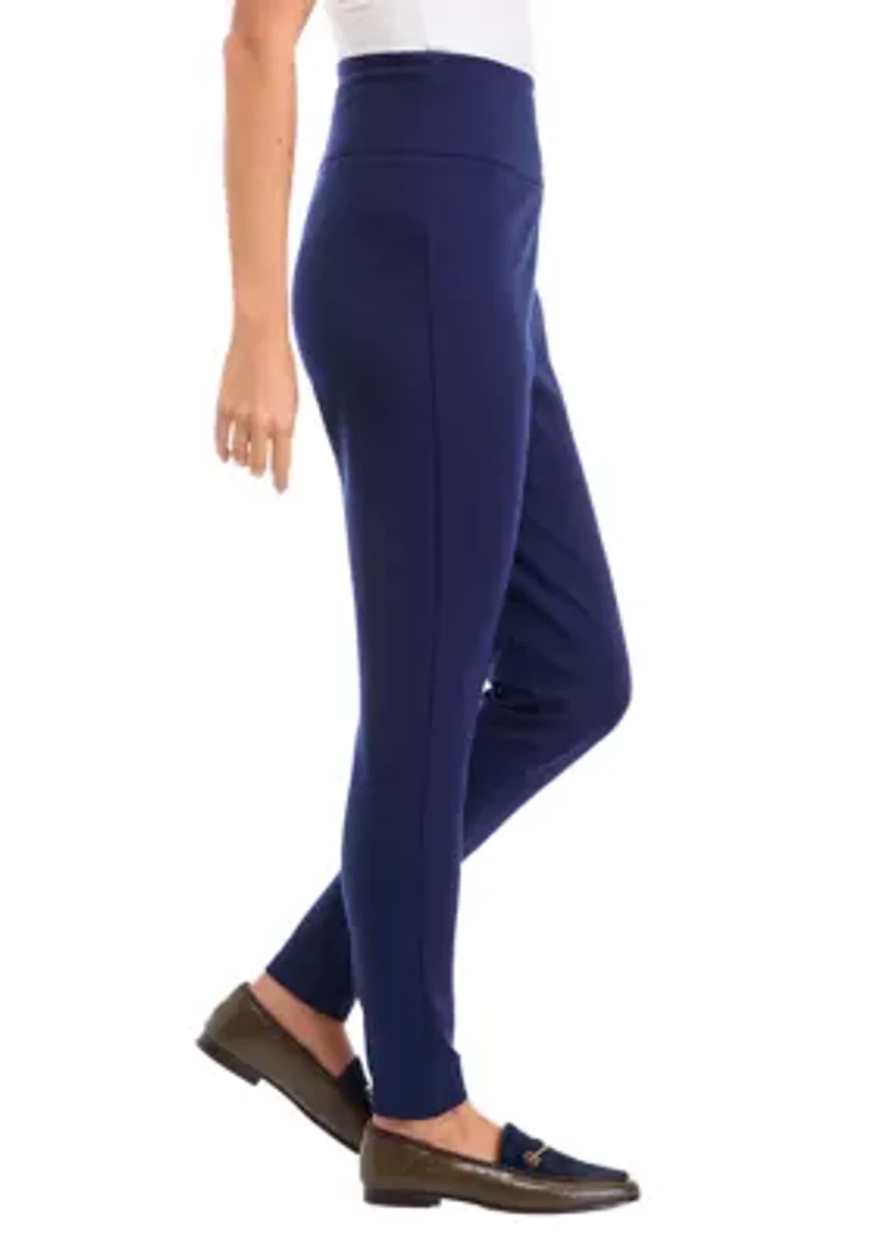 Women's Ponte Leggings
