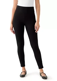 Women's Ponte Leggings