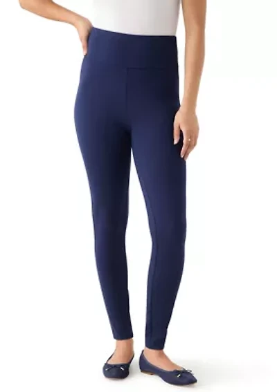 Women's Ponte Leggings