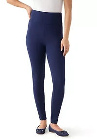 Women's Ponte Leggings