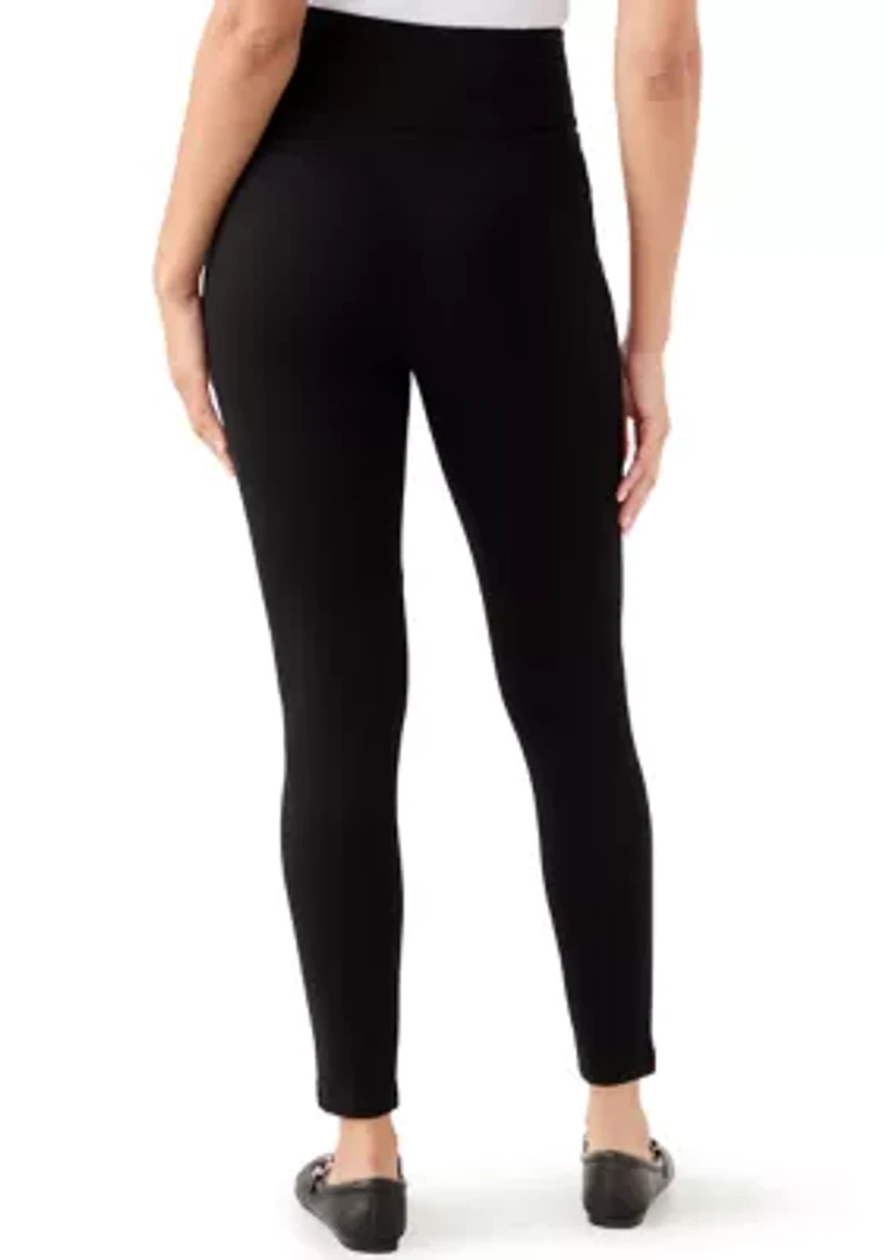 Women's Ponte Leggings