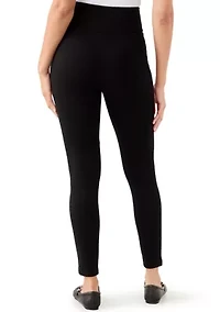 Women's Ponte Leggings