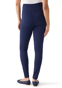 Women's Ponte Leggings
