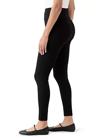 Women's Ponte Leggings