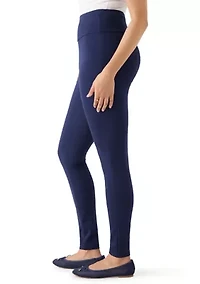 Women's Ponte Leggings