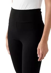 Women's Ponte Leggings