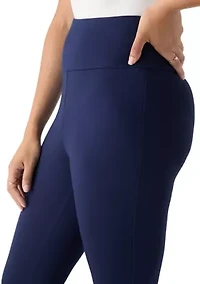 Women's Ponte Leggings