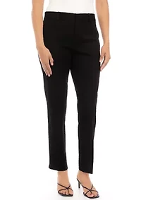 Women's Bistretch Fly Front Pants