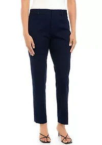 Women's Bistretch Fly Front Pants