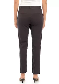 Women's Bistretch Fly Front Pants