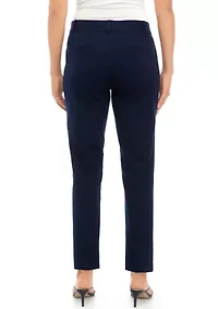 Women's Bistretch Fly Front Pants