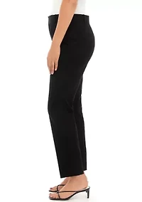 Women's Bistretch Fly Front Pants