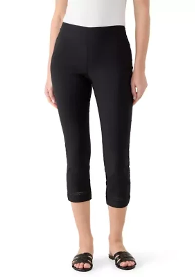 Women's Millennium Capri Pants