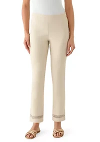 Women's Millennium Capri Pants