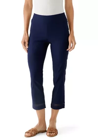 Women's Millennium Capri Pants