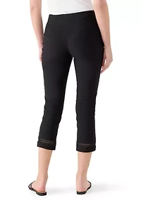 Women's Millennium Capri Pants