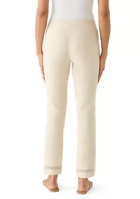 Women's Millennium Capri Pants