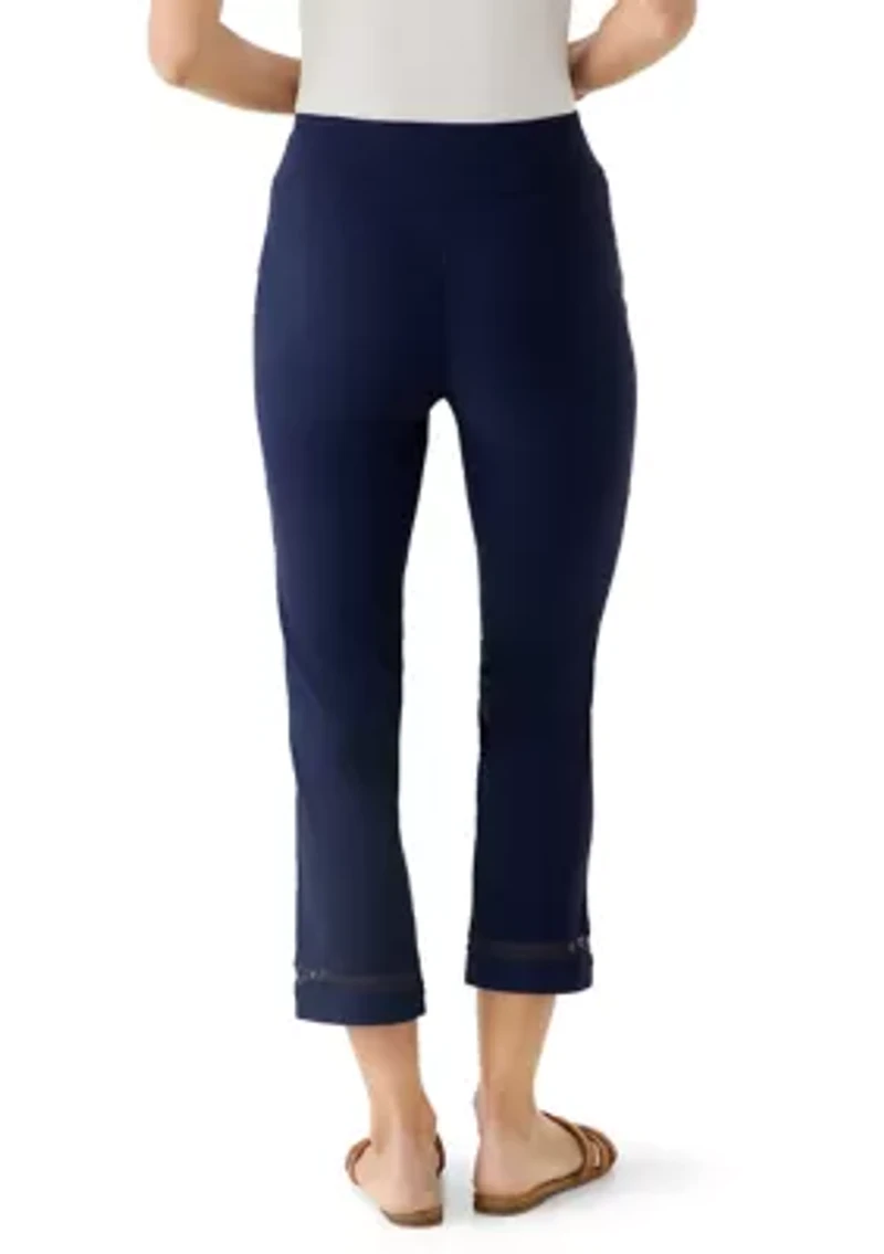 Women's Millennium Capri Pants