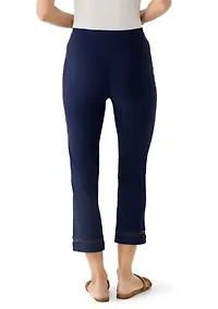 Women's Millennium Capri Pants