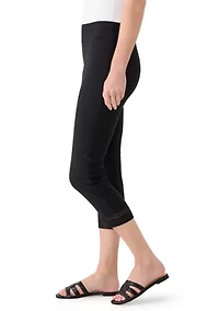 Women's Millennium Capri Pants