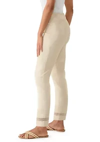 Women's Millennium Capri Pants