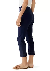 Women's Millennium Capri Pants