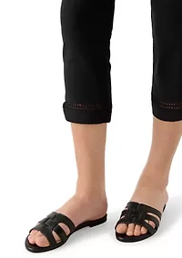 Women's Millennium Capri Pants