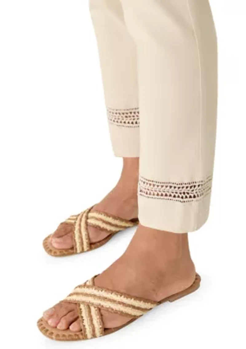 Women's Millennium Capri Pants