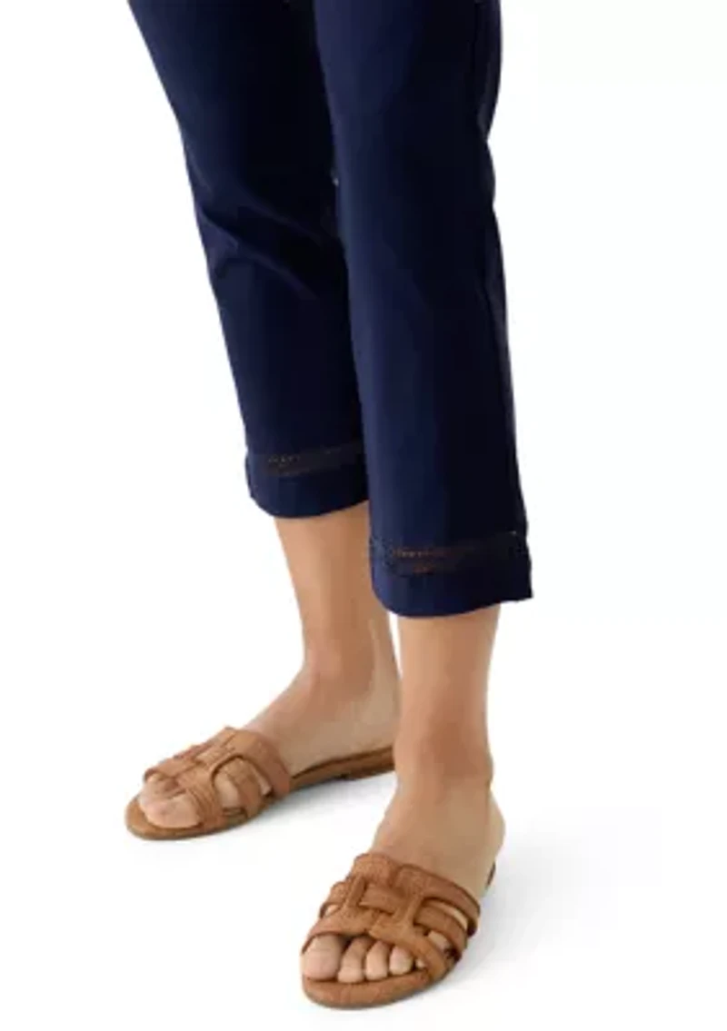 Women's Millennium Capri Pants