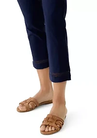 Women's Millennium Capri Pants