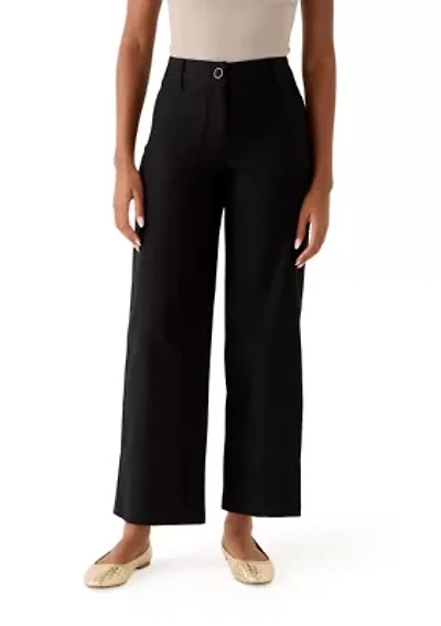 Women's Wide Leg Millennium Pants