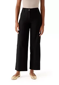 Women's Wide Leg Millennium Pants