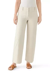 Women's Wide Leg Millennium Pants