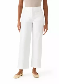 Women's Wide Leg Millennium Pants