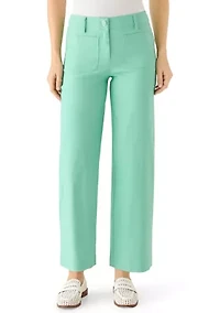 Women's Wide Leg Millennium Pants