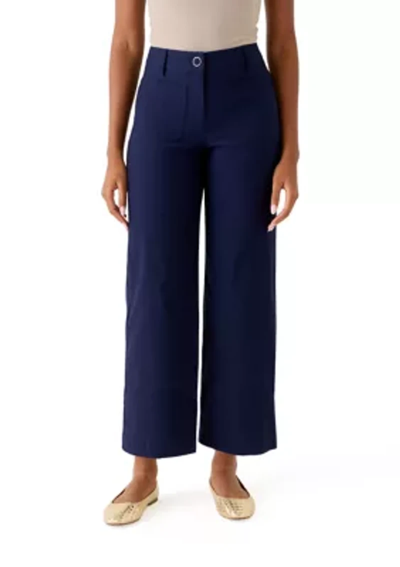 Women's Wide Leg Millennium Pants