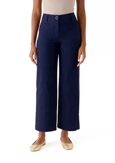 Women's Wide Leg Millennium Pants