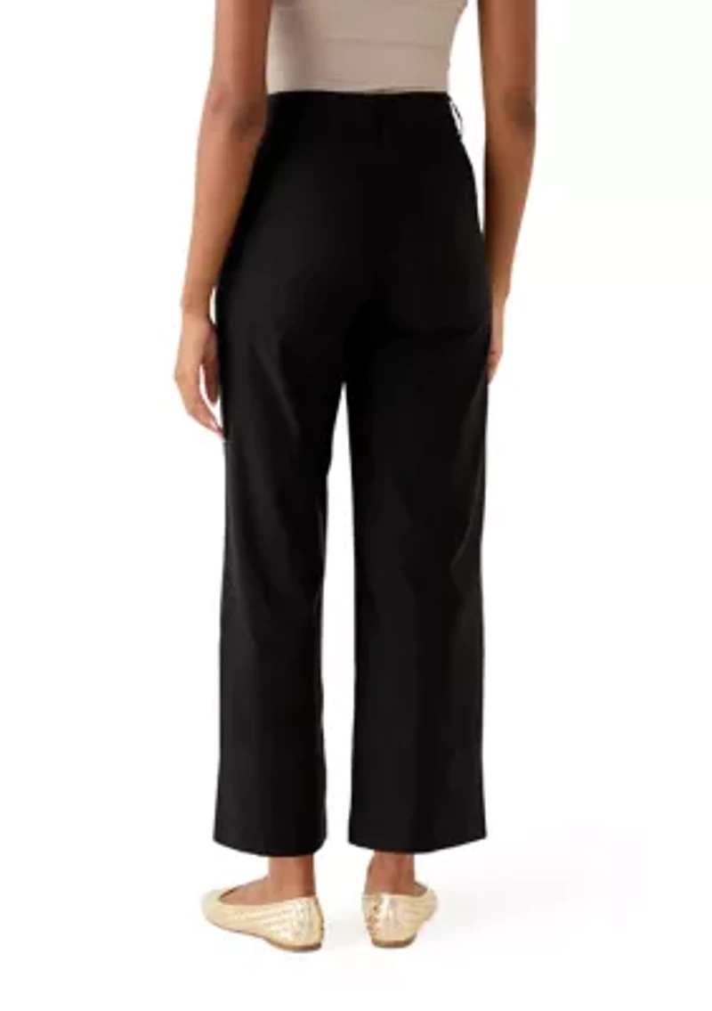Women's Wide Leg Millennium Pants