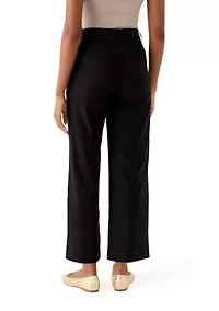 Women's Wide Leg Millennium Pants