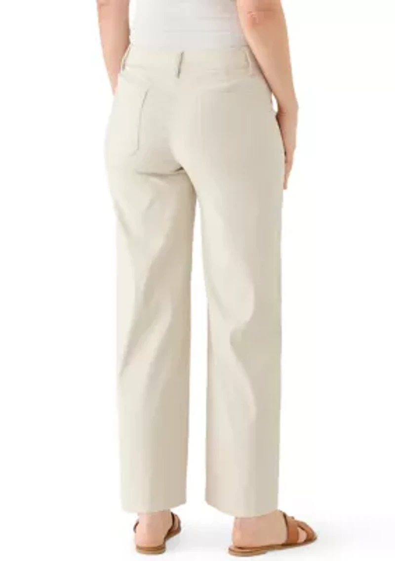 Women's Wide Leg Millennium Pants