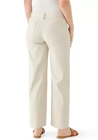 Women's Wide Leg Millennium Pants