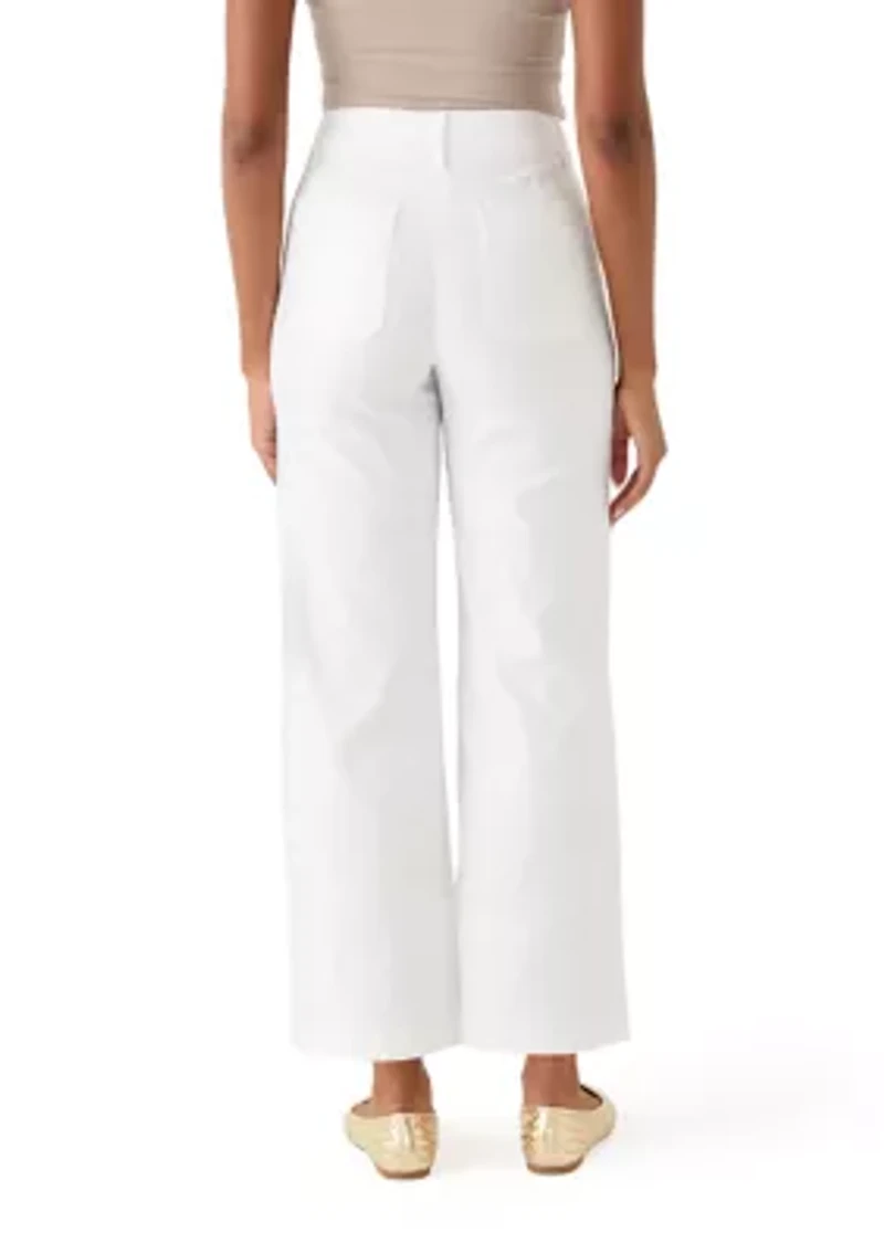Women's Wide Leg Millennium Pants