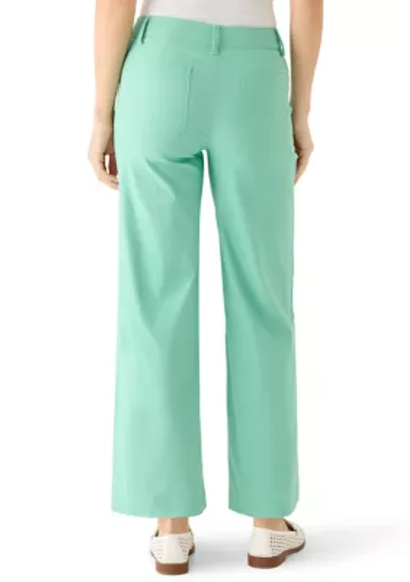 Women's Wide Leg Millennium Pants