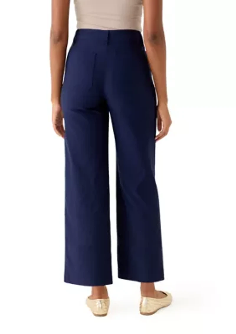 Women's Wide Leg Millennium Pants