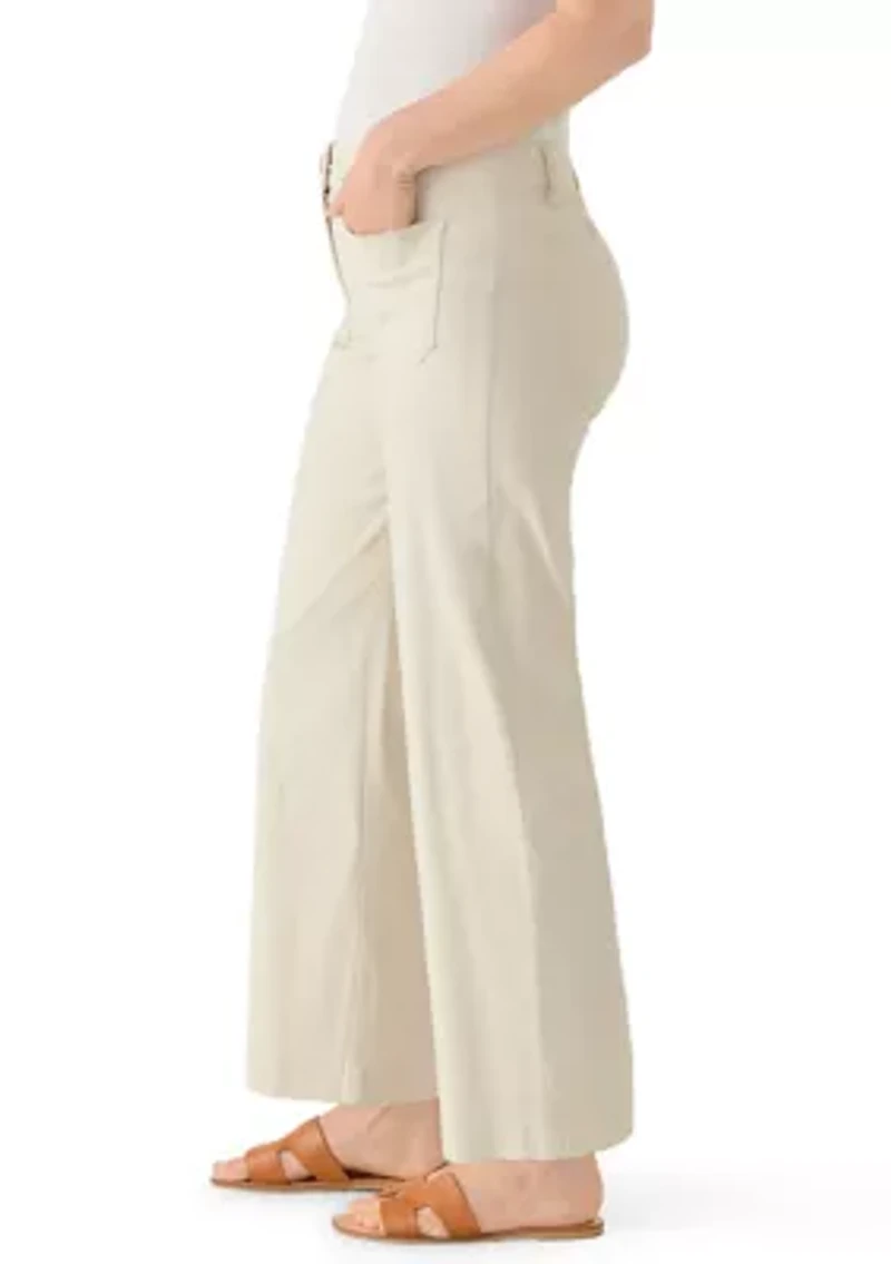 Women's Wide Leg Millennium Pants