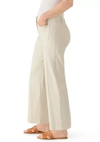Women's Wide Leg Millennium Pants