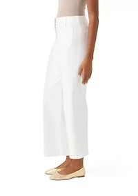 Women's Wide Leg Millennium Pants